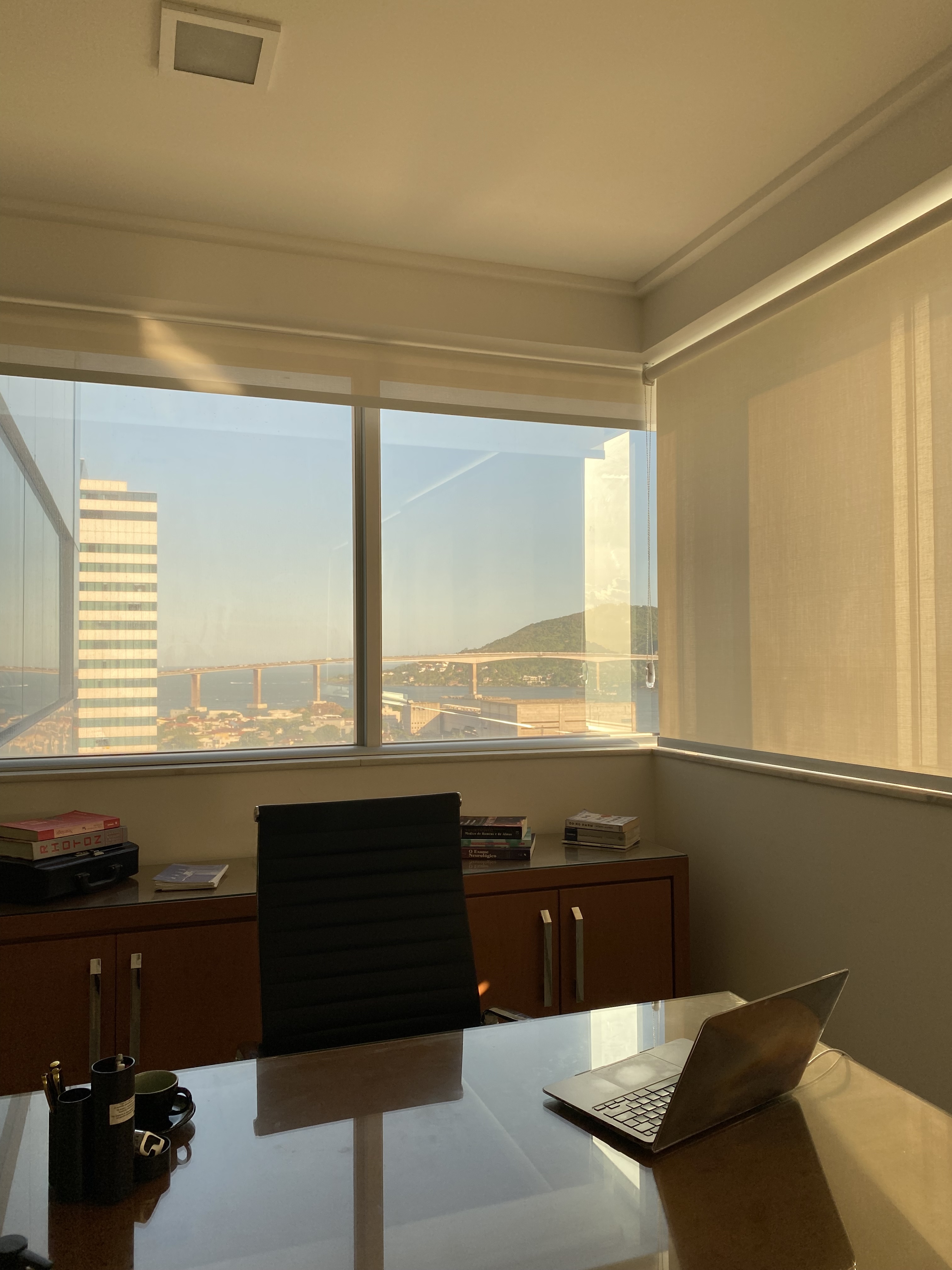 Consultório Principal IATRA